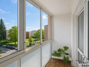 Prodej bytu 3+kk, Pardubice, Bacháčkova, 71 m2