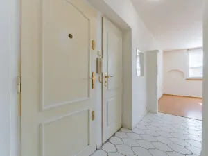 Prodej bytu 3+kk, Meziboří, J. A. Komenského, 50 m2