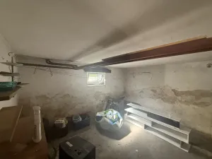 Prodej rodinného domu, Nové Hrady - Byňov, 160 m2