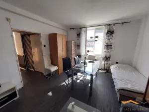 Prodej bytu 1+1, Znojmo, Růženy Svobodové, 32 m2