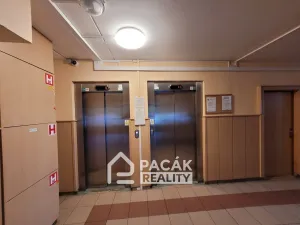 Prodej bytu 1+kk, Přerov, Trávník, 26 m2