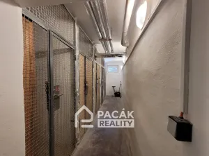 Prodej bytu 1+kk, Přerov, Trávník, 26 m2