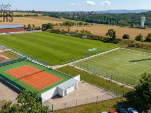 Prodej bytu 2+kk, Praha - Lochkov, U sladovny, 58 m2