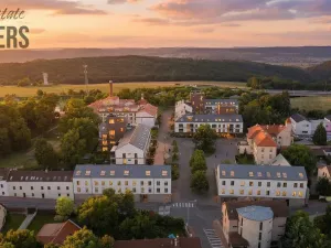 Prodej bytu 2+kk, Praha - Lochkov, U sladovny, 56 m2