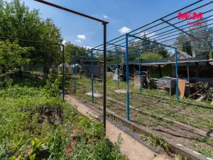 Prodej zahrady, Chodov, 429 m2
