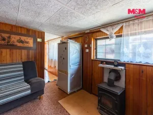 Prodej zahrady, Chodov, 429 m2