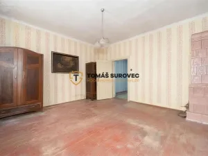 Prodej rodinného domu, Vsetín, Stará cesta, 90 m2