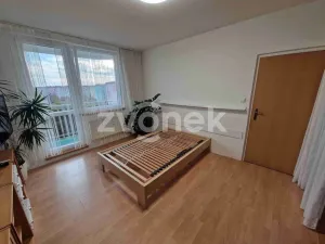 Pronájem bytu 2+1, Uherské Hradiště, Štěpnická, 46 m2