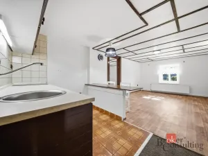 Pronájem bytu 2+kk, Žamberk, Polsko, 48 m2