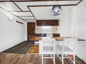 Pronájem bytu 2+kk, Žamberk, Polsko, 48 m2