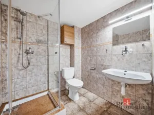 Pronájem bytu 2+kk, Žamberk, Polsko, 48 m2
