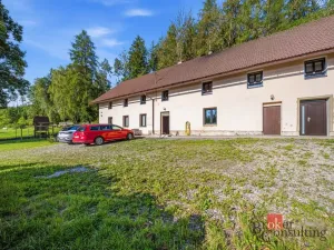 Pronájem bytu 2+kk, Žamberk, Polsko, 48 m2