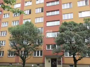 Prodej bytu 2+1, Ostrava - Hrabůvka, Dr. Martínka, 54 m2