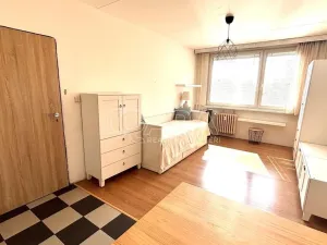 Pronájem bytu 2+kk, Praha - Stodůlky, Kálikova, 45 m2