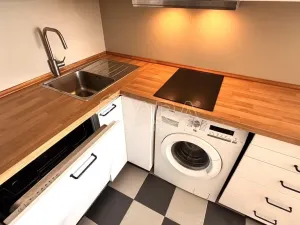 Pronájem bytu 2+kk, Praha - Stodůlky, Kálikova, 45 m2