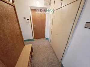 Prodej bytu 2+1, Plzeň, Klostermannova, 48 m2