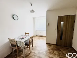 Pronájem bytu 1+1, Příbram, Gen. Kholla, 44 m2