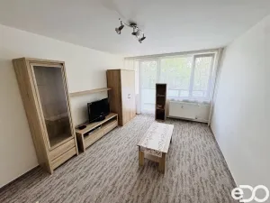 Pronájem bytu 1+1, Příbram, Gen. Kholla, 44 m2