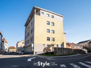 Prodej obchodního prostoru, Uherské Hradiště, Sloupského, 95 m2