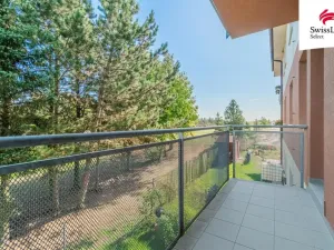 Prodej bytu 3+kk, Vochov, 66 m2