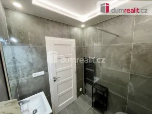 Prodej bytu 2+kk, Abertamy, Pražská, 48 m2