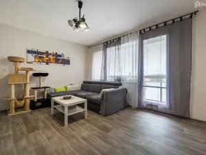 Prodej bytu 3+1, Brno, U pošty, 60 m2