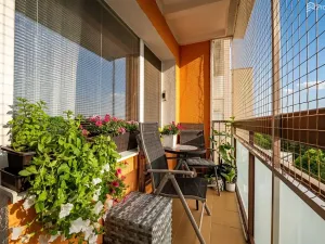 Prodej bytu 3+1, Brno, U pošty, 60 m2