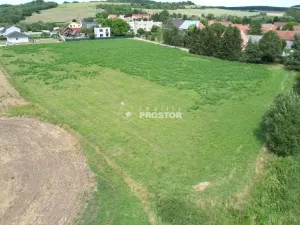 Prodej pozemku pro bydlení, 10791 m2