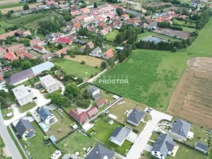 Prodej pozemku pro bydlení, Bykoš, Bykoš, 10791 m2