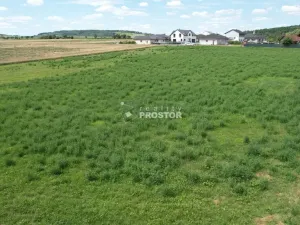 Prodej pozemku pro bydlení, Bykoš, Bykoš, 10791 m2