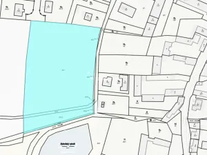 Prodej pozemku pro bydlení, Bykoš, Bykoš, 10791 m2