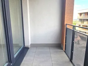 Pronájem bytu 1+kk, Praha - Háje, Výstavní, 38 m2