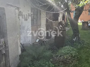 Prodej rodinného domu, Kvasice, Mariánov, 39 m2