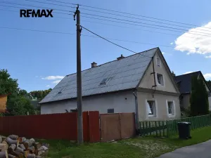 Prodej rodinného domu, Velká Kraš, 200 m2