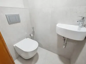 Pronájem bytu 4+kk, Ústí nad Labem - Klíše, Beethovenova, 151 m2