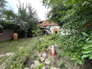 Prodej rodinného domu, Bobrová, 200 m2