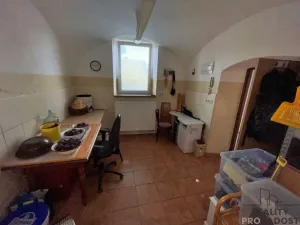 Prodej rodinného domu, Bobrová, 180 m2