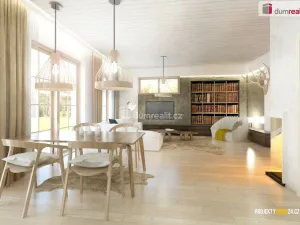 Prodej rodinného domu, Sehradice, 85 m2