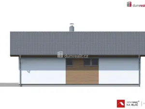 Prodej rodinného domu, Sehradice, 85 m2