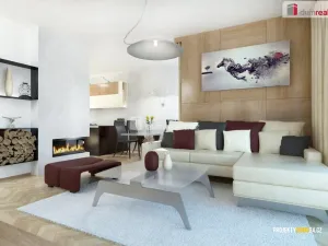 Prodej rodinného domu, Sehradice, 96 m2