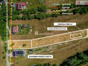 Prodej rodinného domu, Sehradice, 96 m2