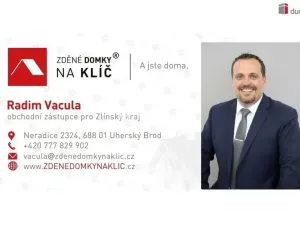Prodej rodinného domu, Sehradice, 96 m2