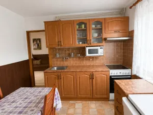 Prodej rodinného domu, Vyšší Brod - Studánky, 160 m2