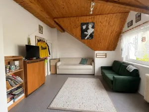 Prodej rodinného domu, Vyšší Brod - Studánky, 160 m2