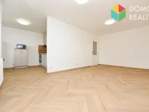 Pronájem bytu 2+kk, Beroun - Beroun-Město, Branislavova, 52 m2
