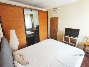 Pronájem bytu 2+1, Praha - Stodůlky, Živcových, 70 m2