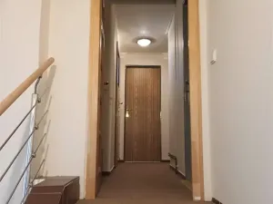 Pronájem bytu 2+1, Praha - Stodůlky, Živcových, 70 m2