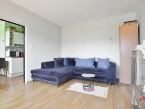 Prodej bytu 2+1, Děčín - Děčín VI-Letná, Lovosická, 50 m2