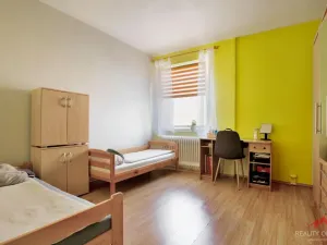 Prodej bytu 2+1, Děčín - Děčín VI-Letná, Lovosická, 50 m2