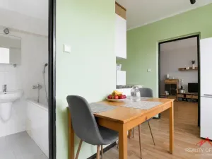 Prodej bytu 2+1, Děčín - Děčín VI-Letná, Lovosická, 50 m2